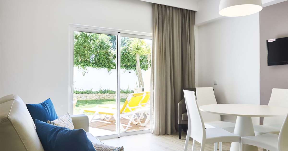 Een foto van AlvorMar Appartementen