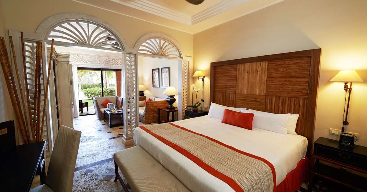 Een foto van Sanctuary Cap Cana