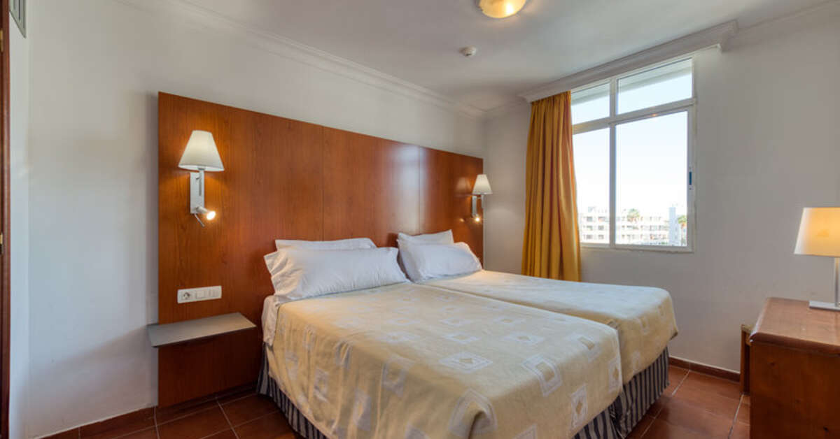 Een foto van Appartementen Dorotea