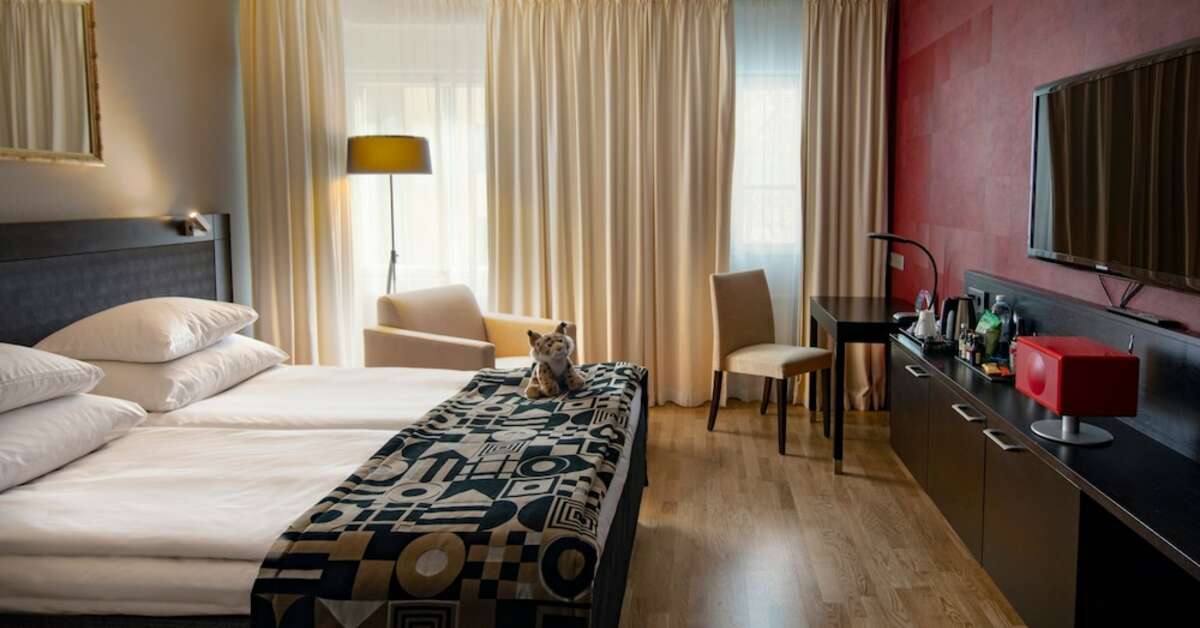 Een foto van Home Hotel Jugend