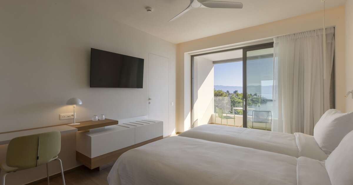Een foto van Mirage Chalkida City Resort