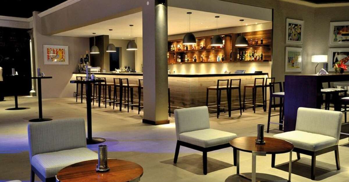 Een foto van Beachcomber Paradis Hotel & Golf Club