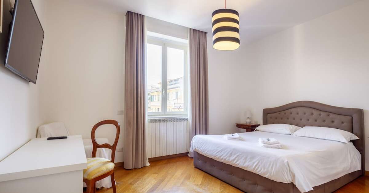 Een foto van Residence Maximus