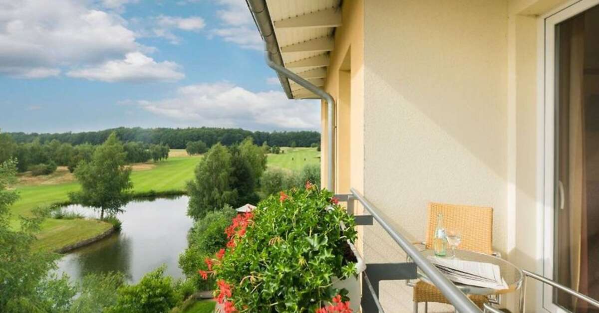 Een foto van Best Western Premier Castanea