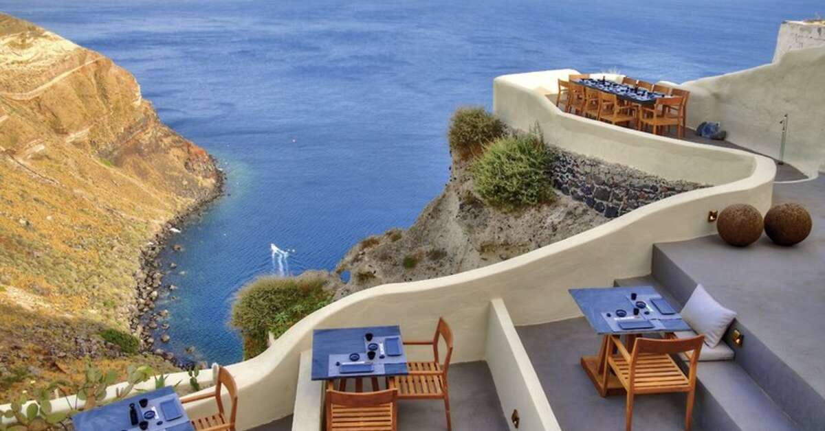 Ein Foto Mystique a Luxury Collection Hotel