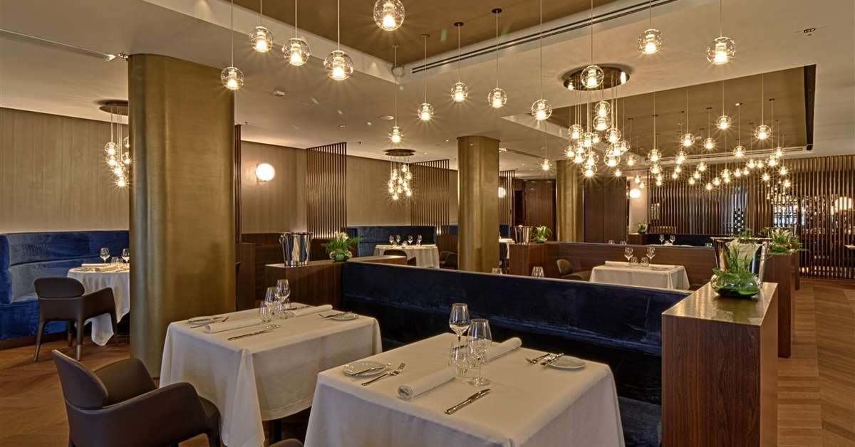 Een foto van Maritim Hotel Plaza Tirana