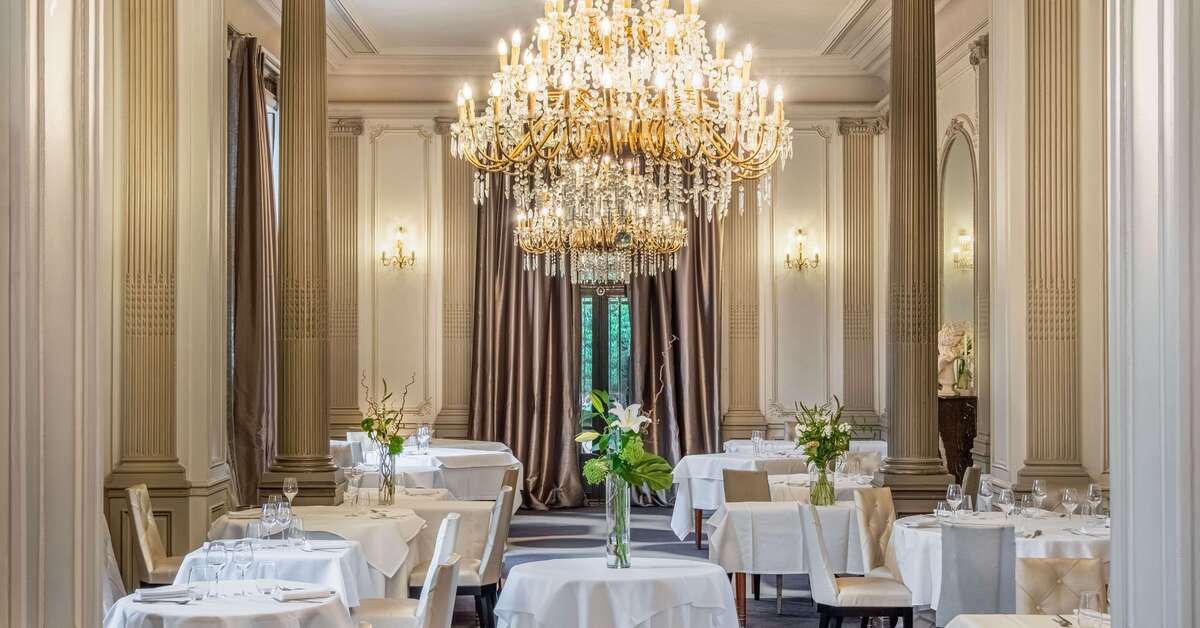 Een foto van Chateau des Reynats