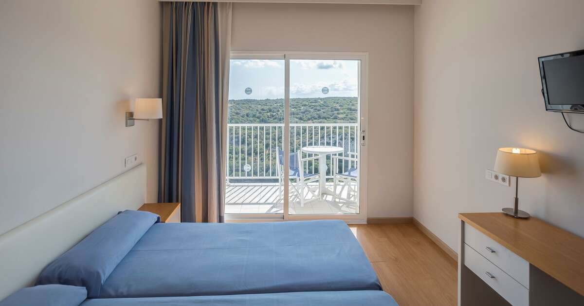 Een foto van Blue Sea Playa Azul