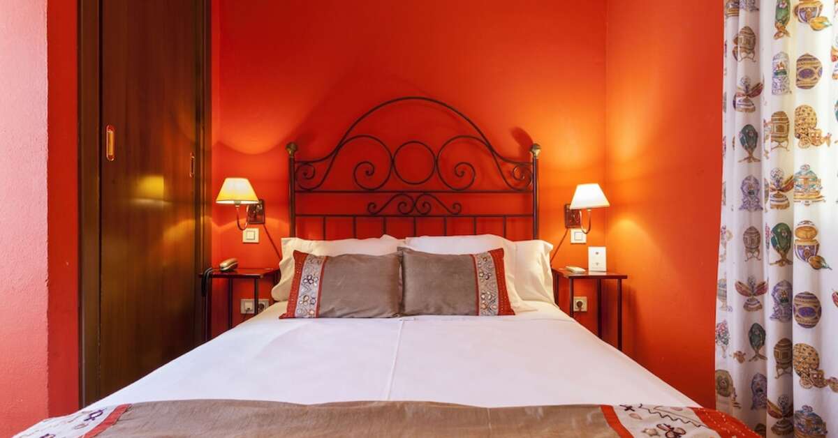 Een foto van La Casa Del Maestro Boutique