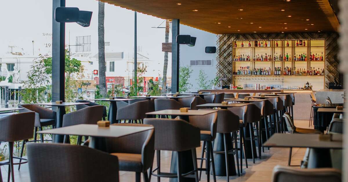 Een foto van Napa Plaza Hotel