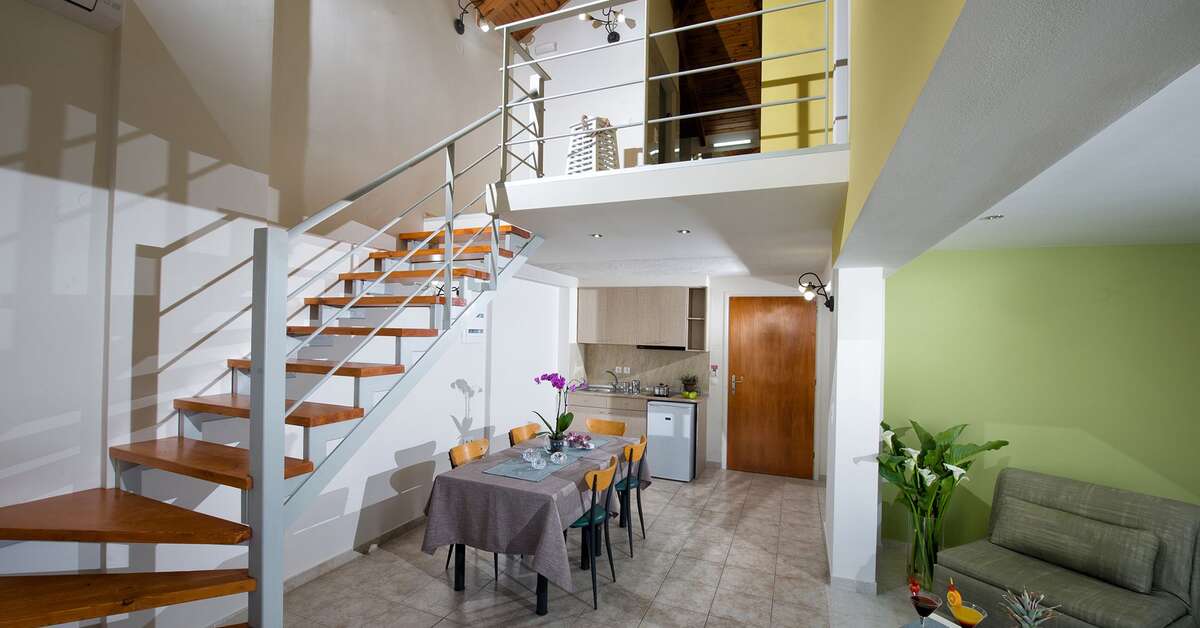 Een foto van Mary Hotel Appartementen & Mary Royal Suites