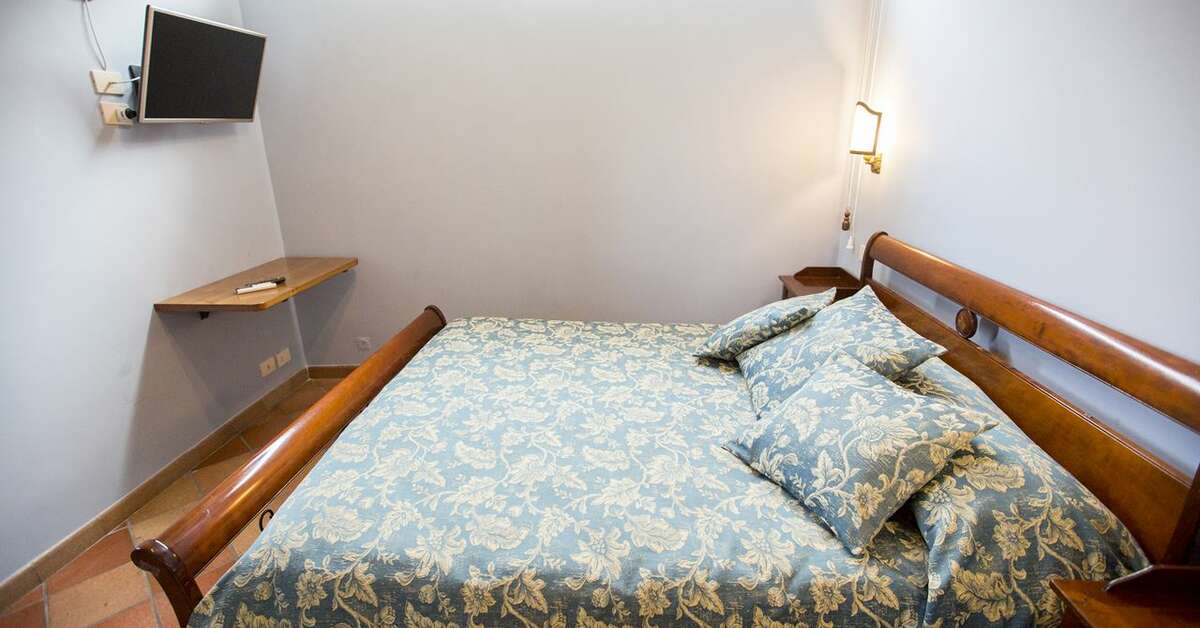 Een foto van Palazzo Raho