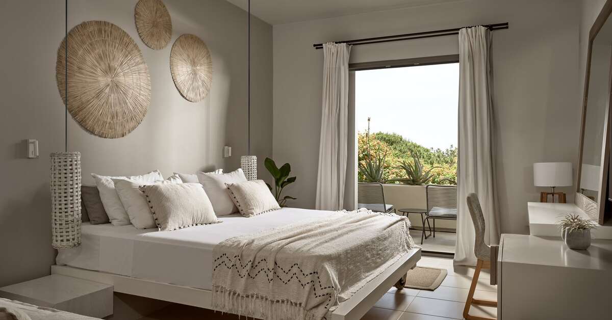 Ein Foto The Bay Hotel & Suites