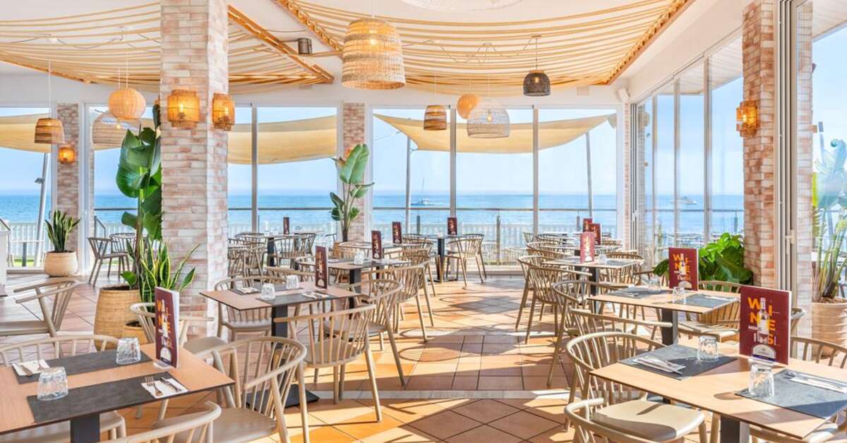 Een foto van Globales Playa Estepona