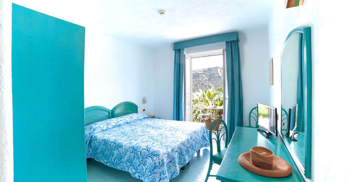 Een foto van Hotel Capizzo