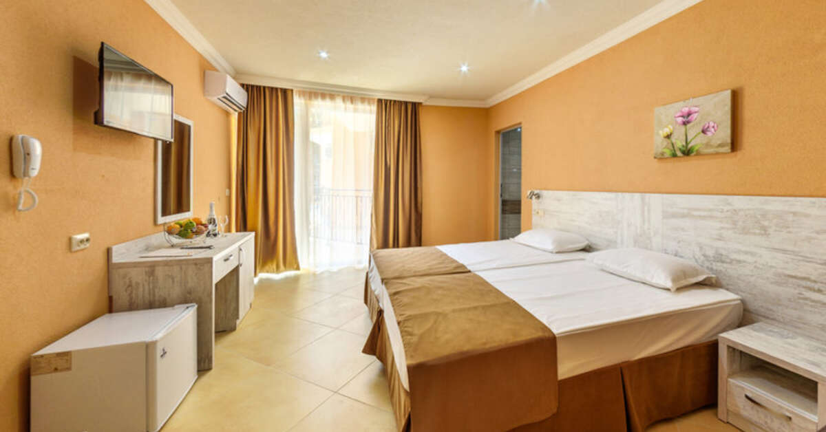 Een foto van Hotel Riva