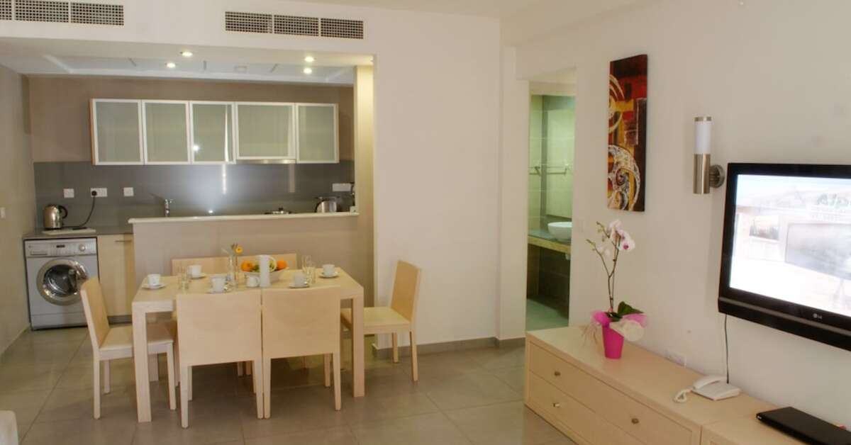 Een foto van Capital Coast Resort & Spa