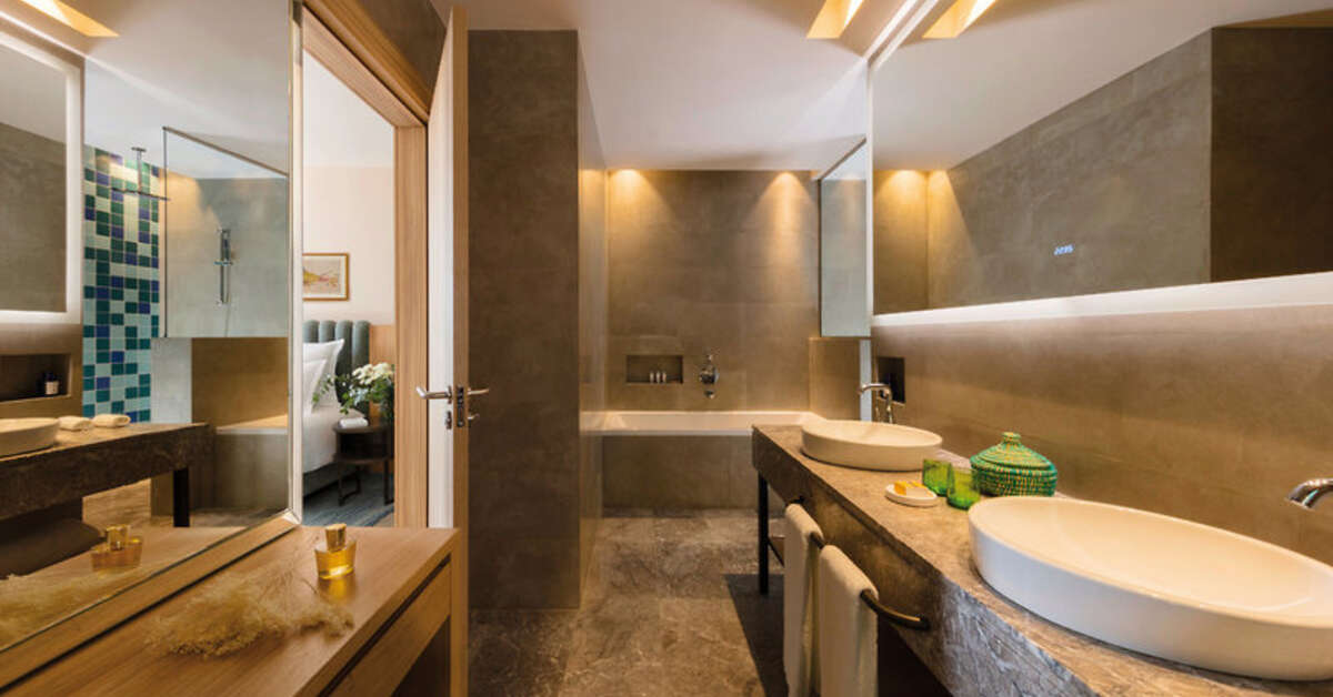 Een foto van Hyatt Regency Taghazout