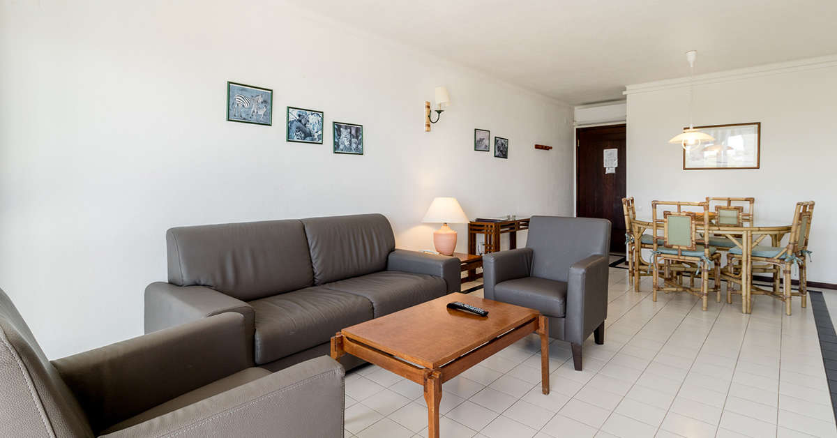 Een foto van Appartementen Do Parque