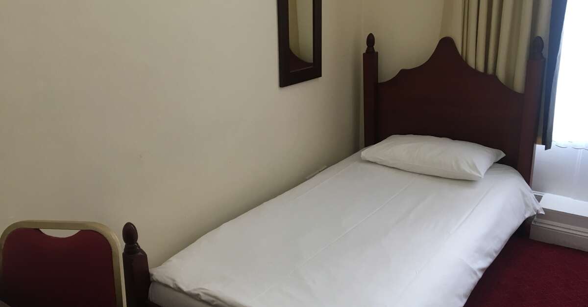 Een foto van Islington Inn