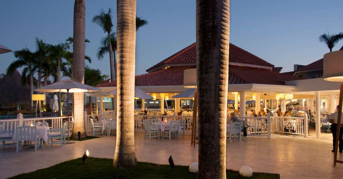 Een foto van Gran Ventana Beach Resort