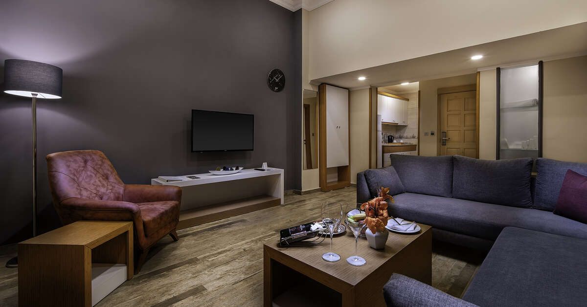 Een foto van Von Resort Golden Beach