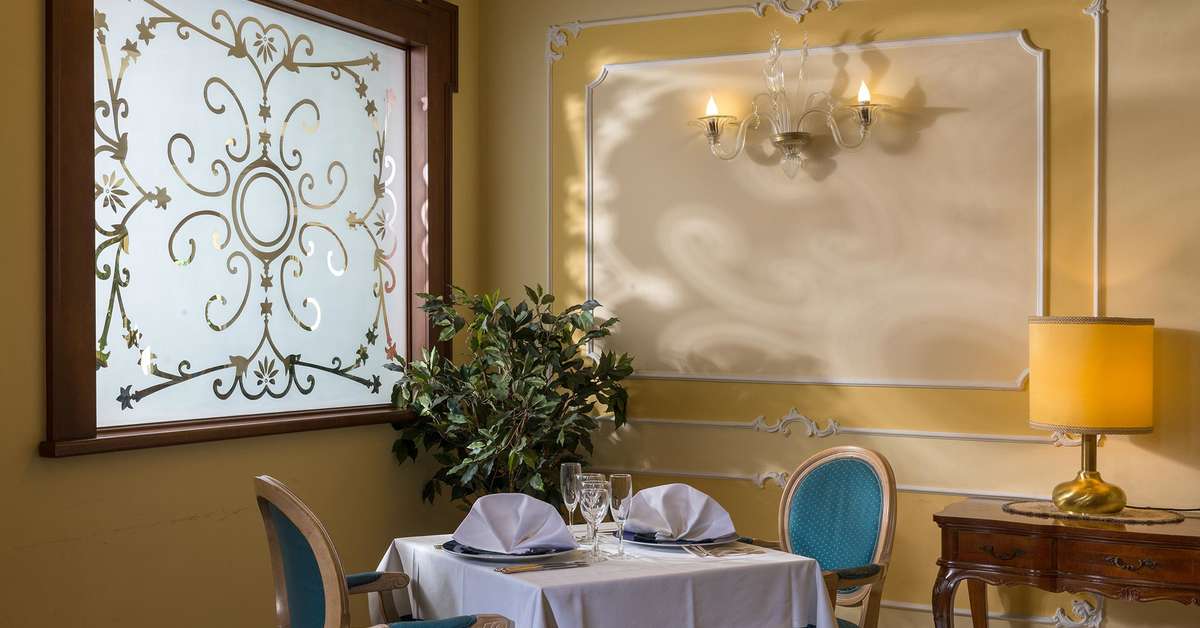 Een foto van Hotel Terme Roma