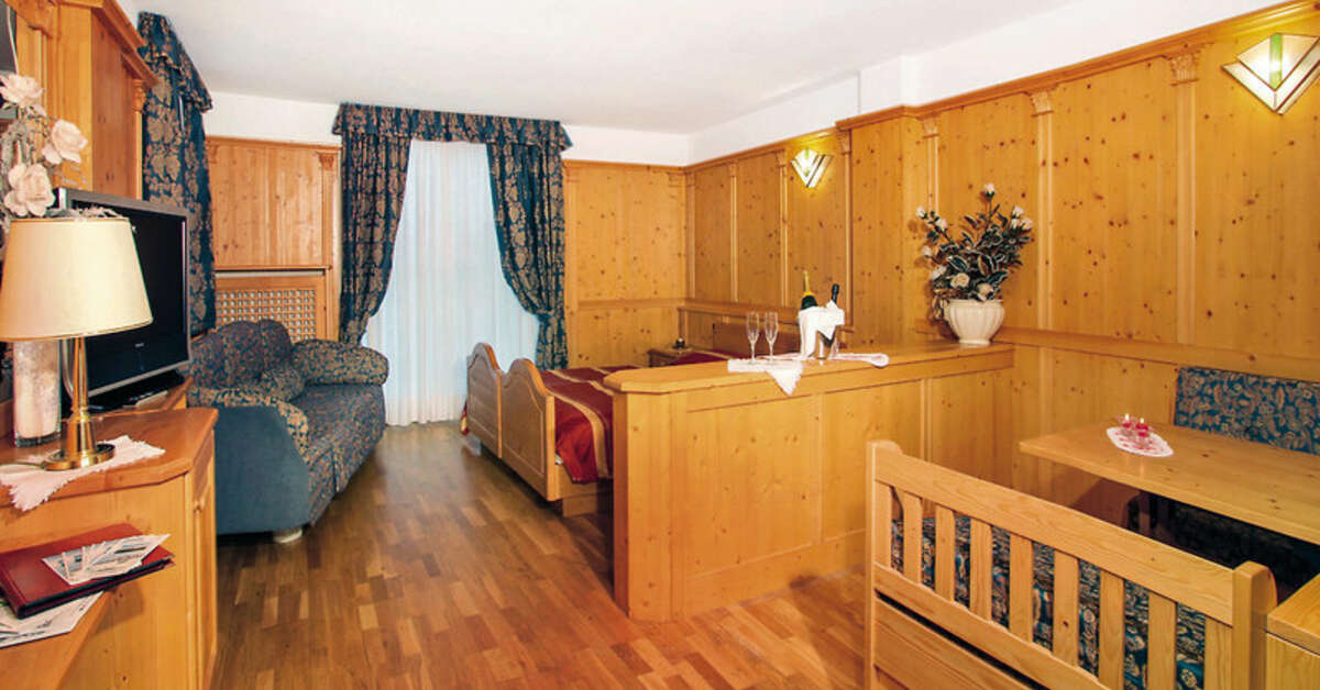 Een foto van Park Hotel Diamant