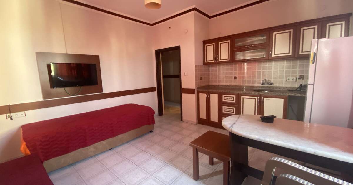 Een foto van Lavinia Aparthotel