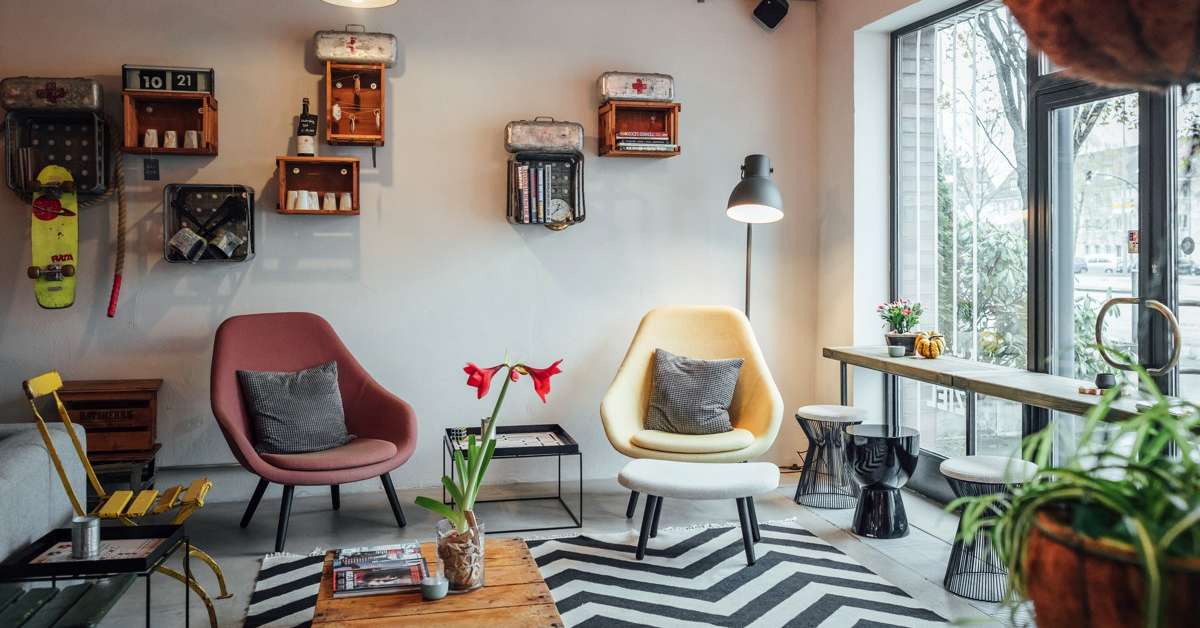 Een foto van Kroeger by Underdog Hotels