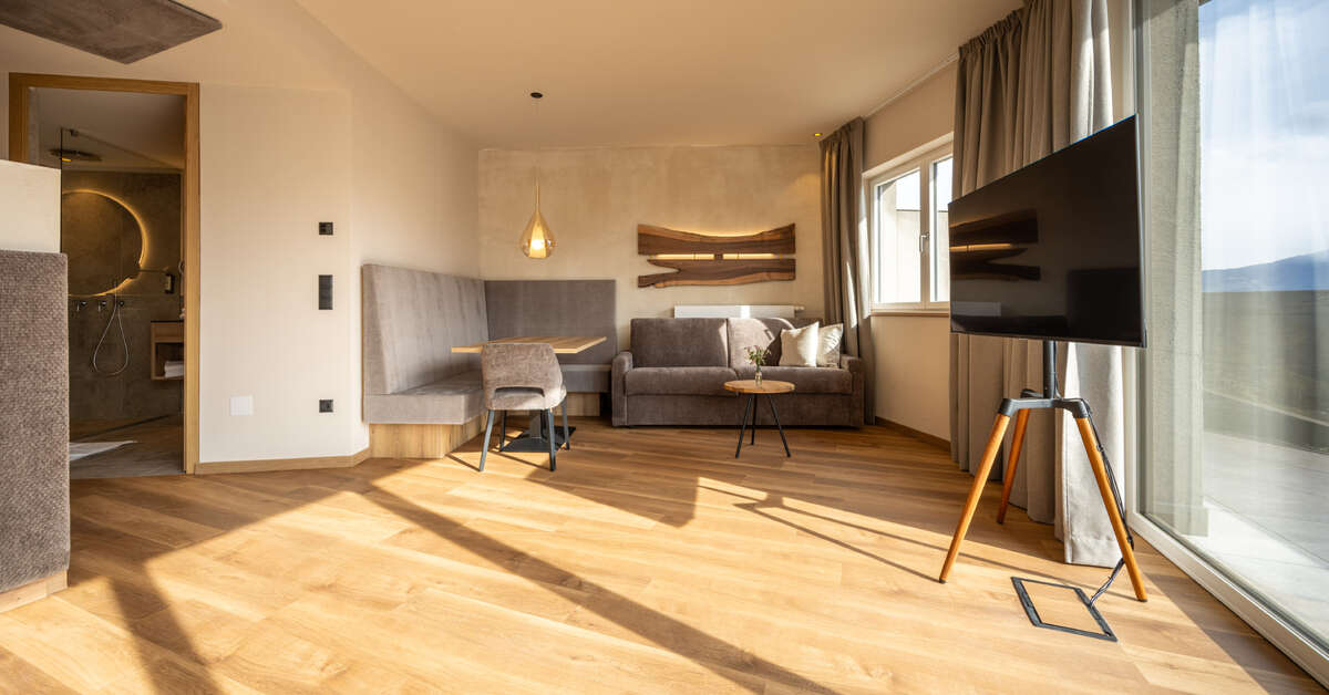 Een foto van Egger Appartementen & Suites
