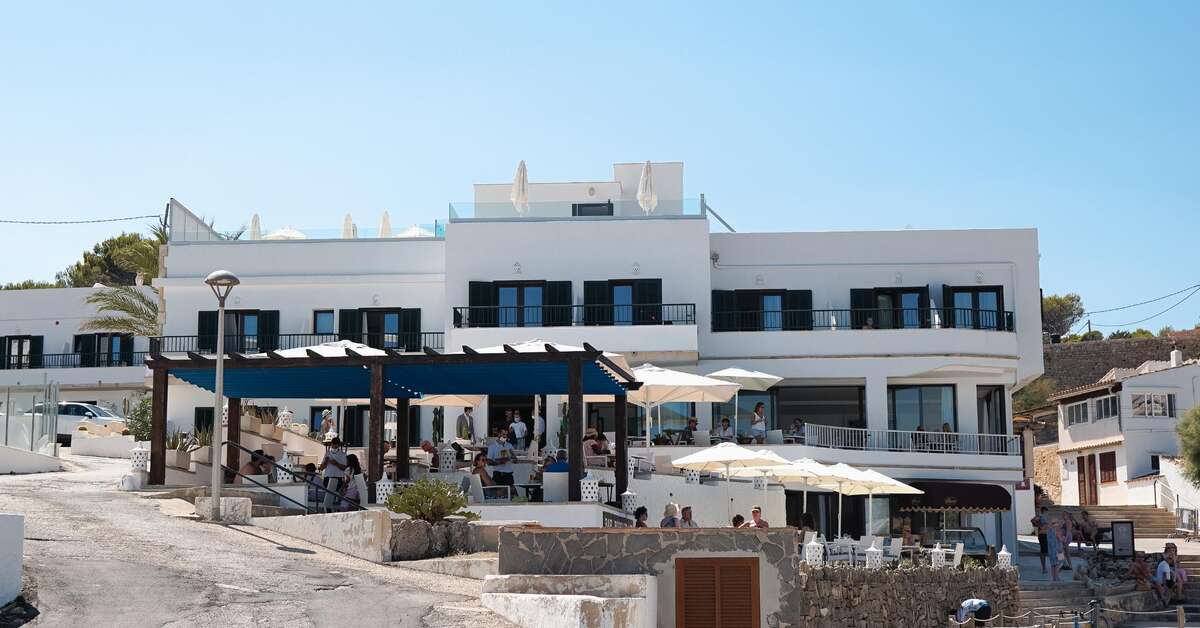 Ein Foto Hoposa Hotel Niu