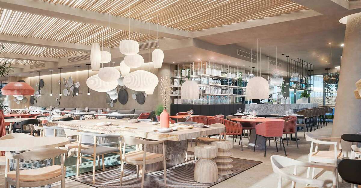 Een foto van Wave Miedzyzdroje Resort & Spa