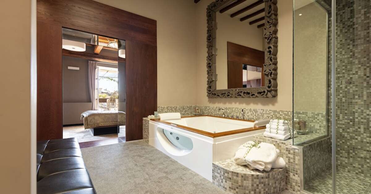 Een foto van Ara di Marte Suites
