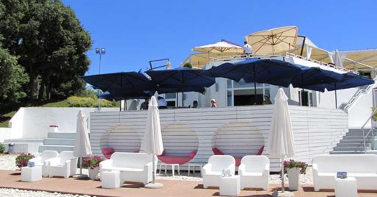 Een foto van Camping Brioni