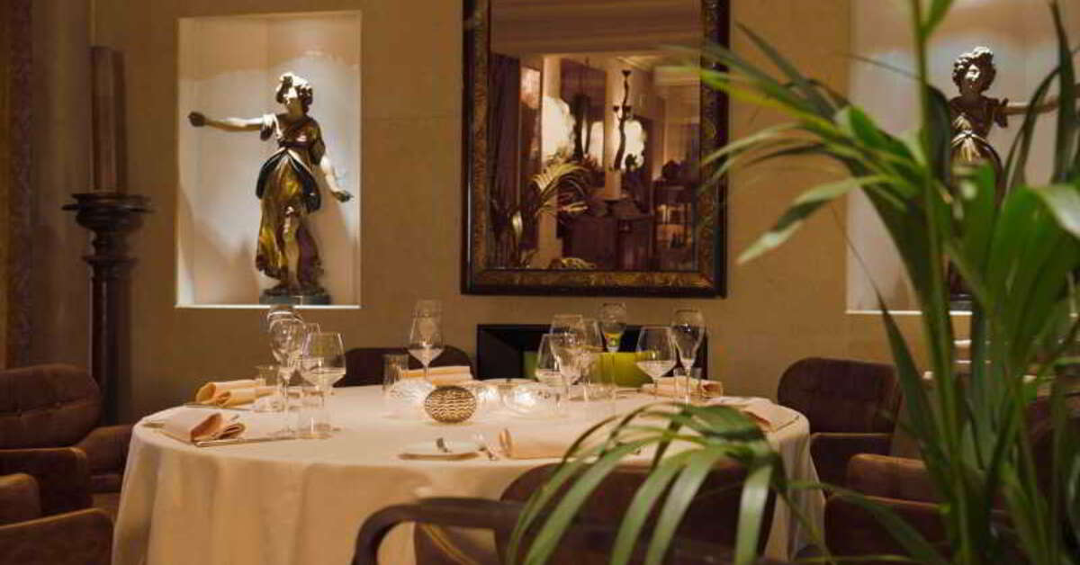 Ein Foto Metropole Hotel