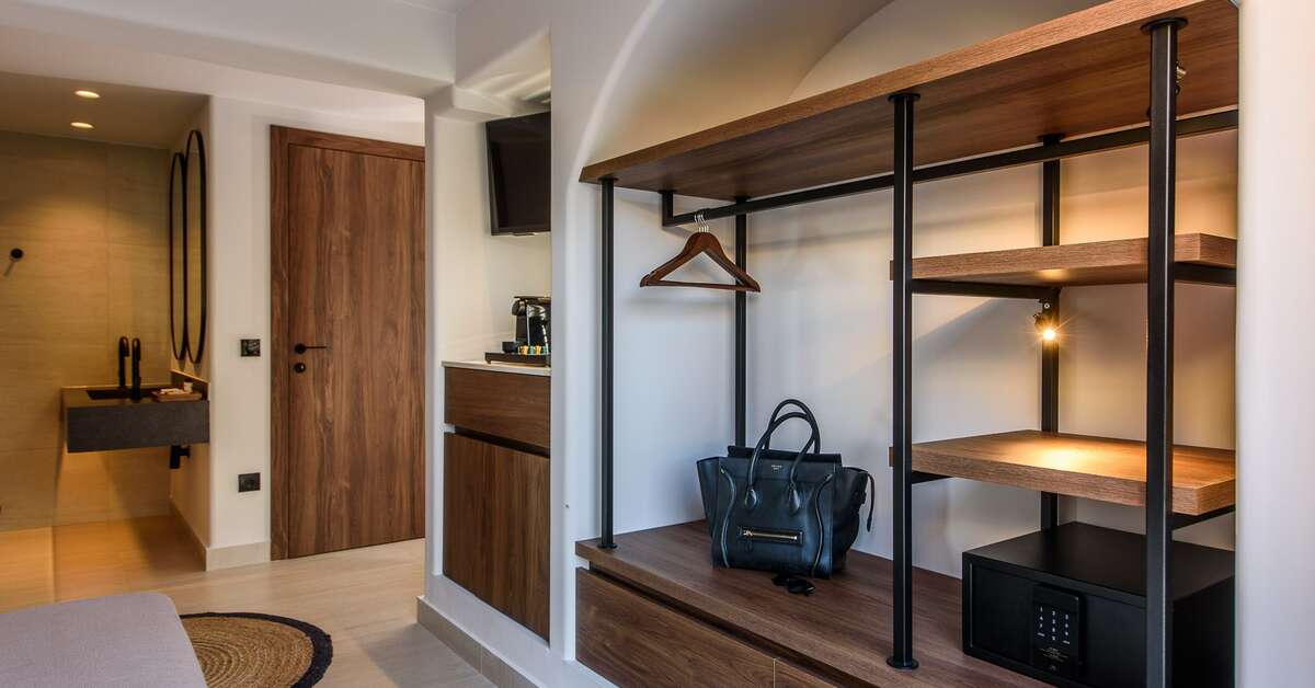 Ein Foto Soleil Apartments & Studios