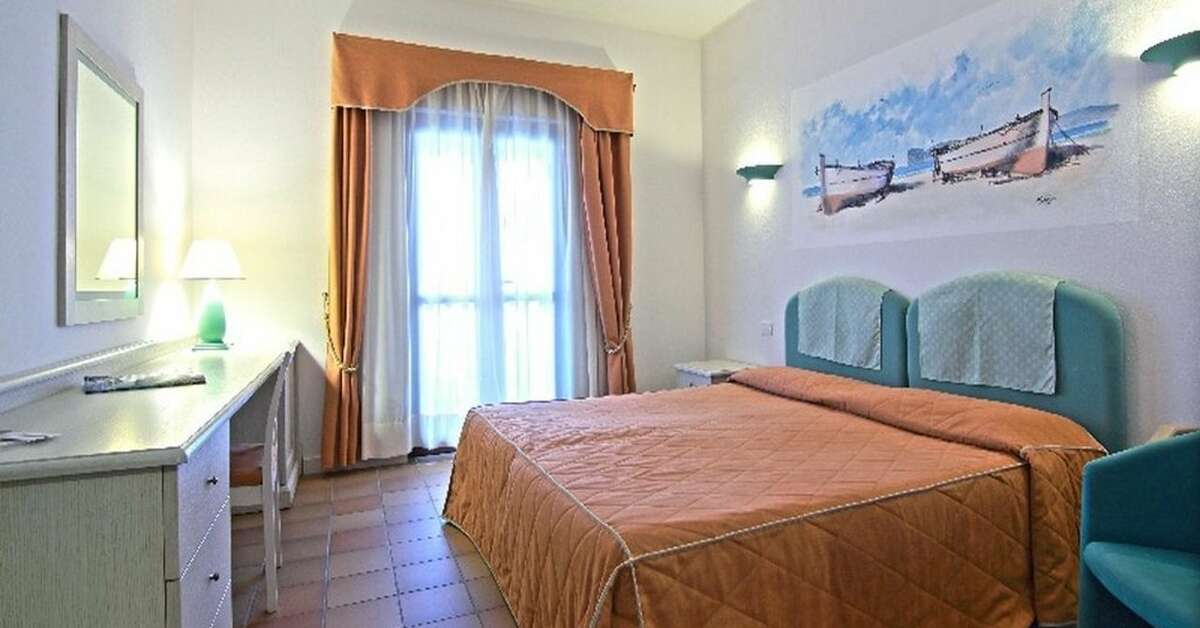 Een foto van Hotel Punta Negra