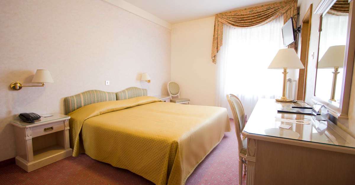 Een foto van BellaVista Relax Hotel