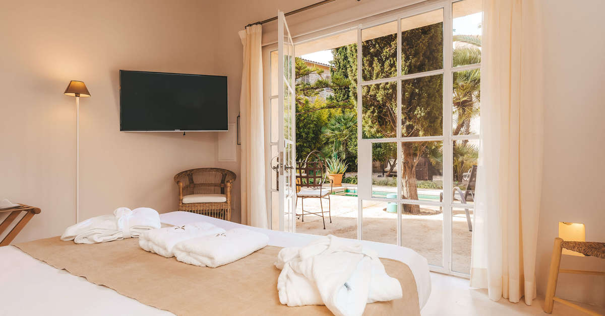 Een foto van Yartan Boutique Hotel