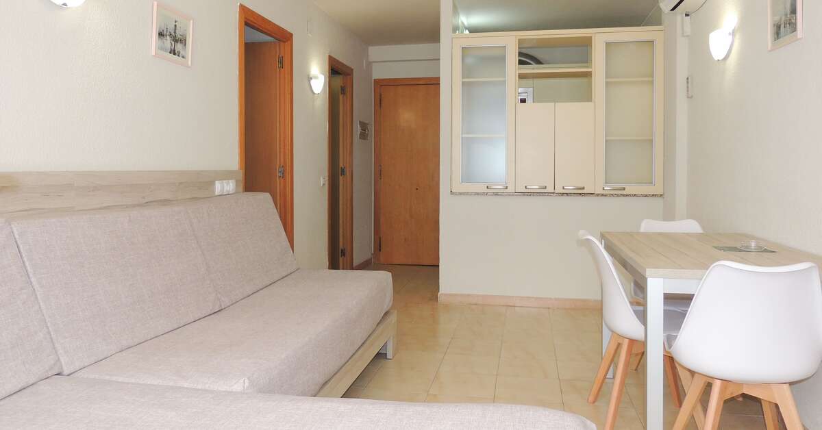 Een foto van Appartementen Augustus
