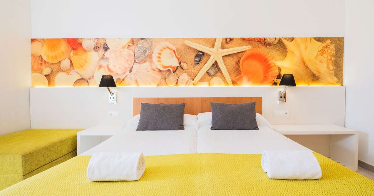 Een foto van AzuLine Hotel Pacific