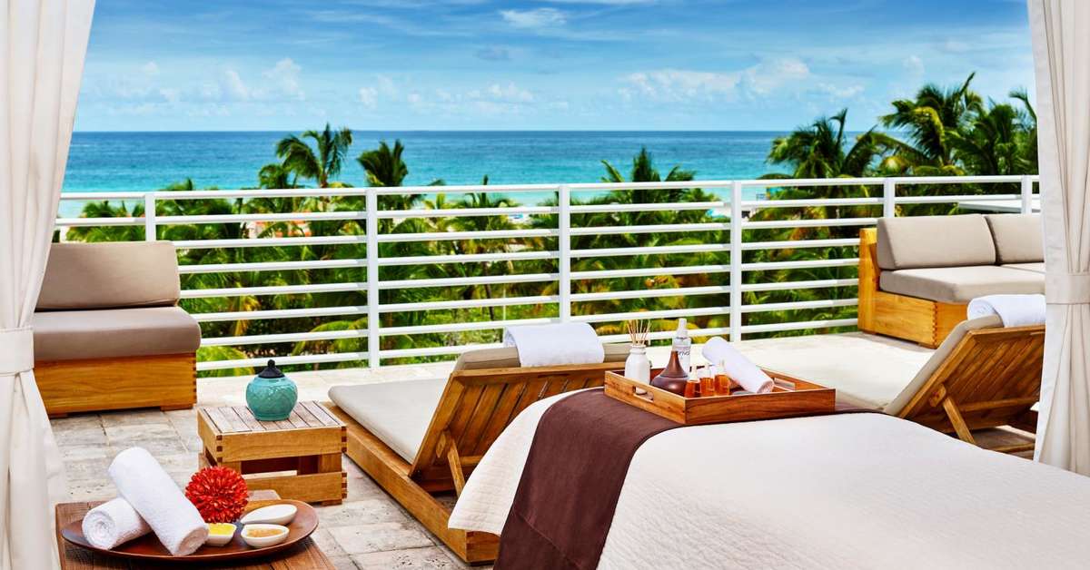 Een foto van Royal Palm South Beach