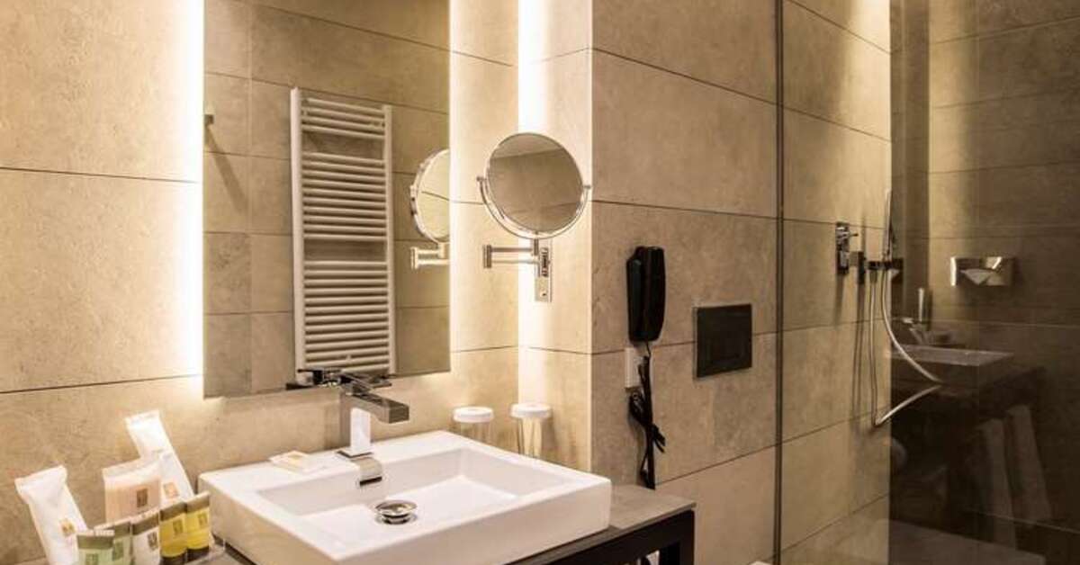 Ein Foto Vincci Mercat