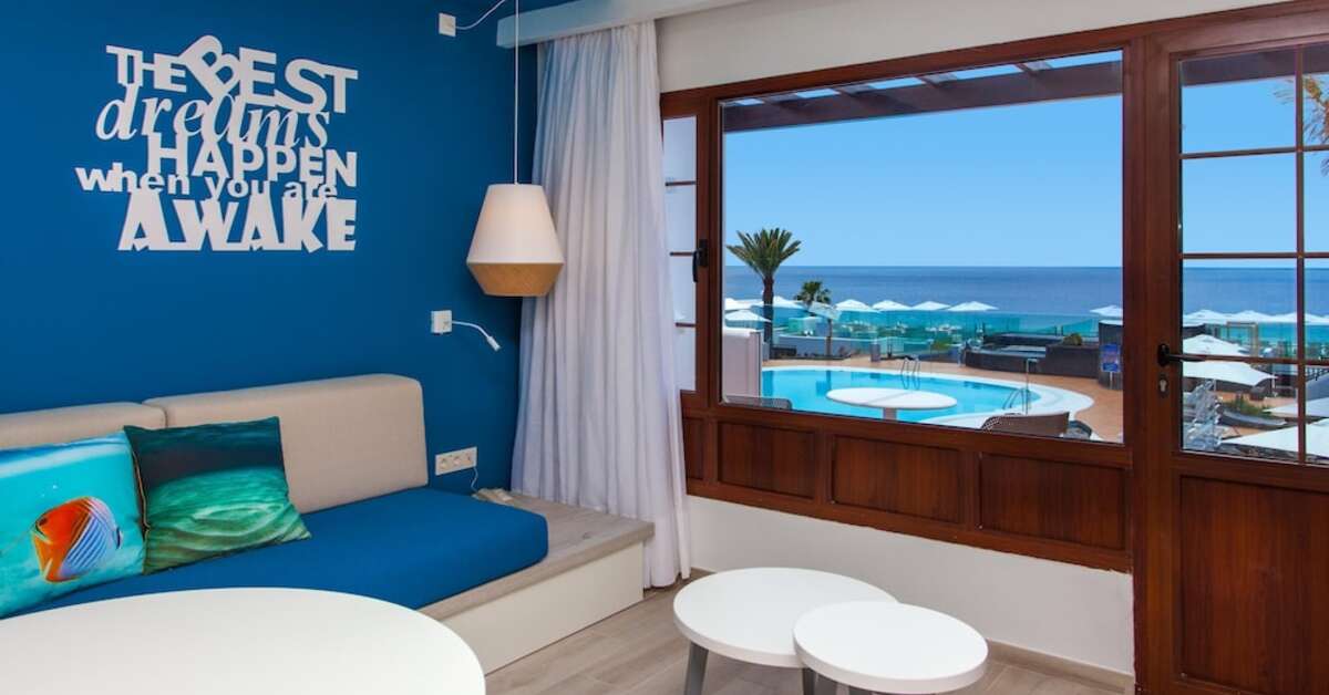 Een foto van R2 Bahia Kontiki Beach