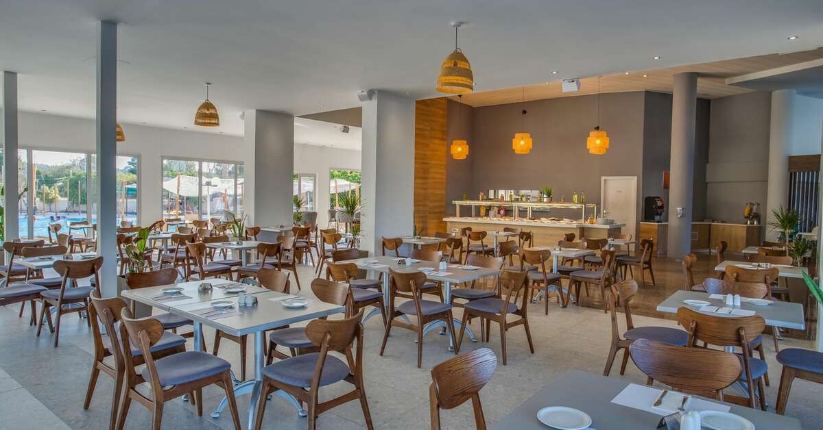 Een foto van Toxotis Hotel Appartementen