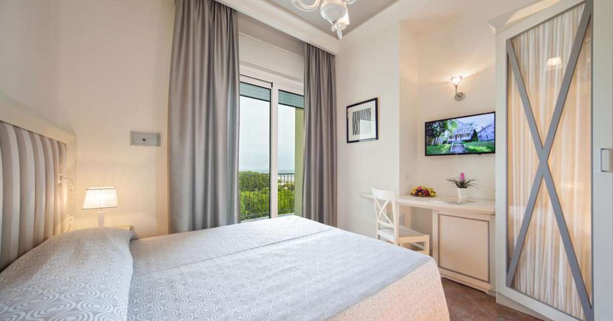 Een foto van Hotel Doge