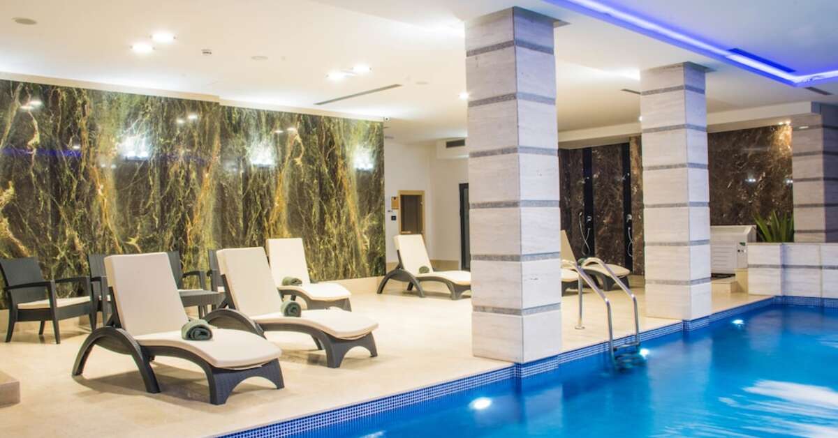 Een foto van Xenon Hotel