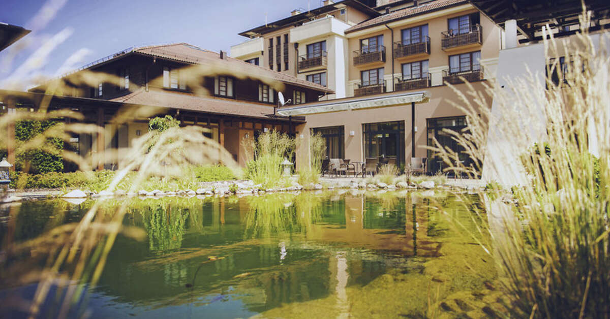 Een foto van Caramell Premium Resort