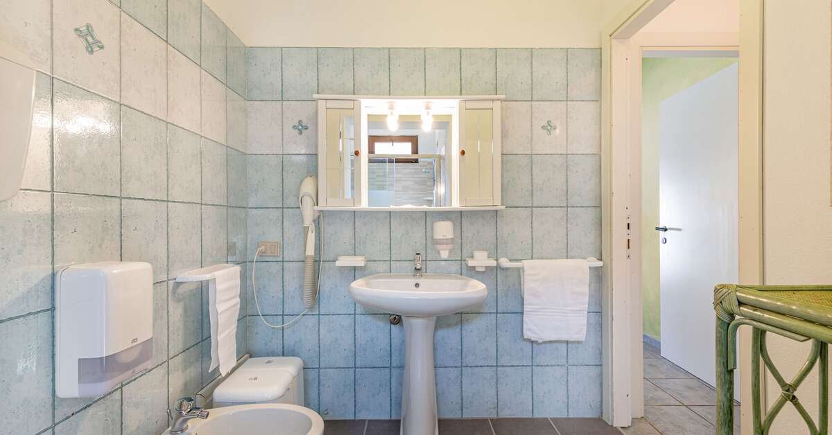 Een foto van Marina Manna Hotel & Club Village